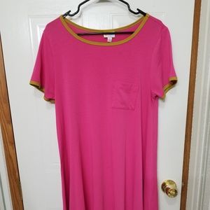 Lularoe Carly